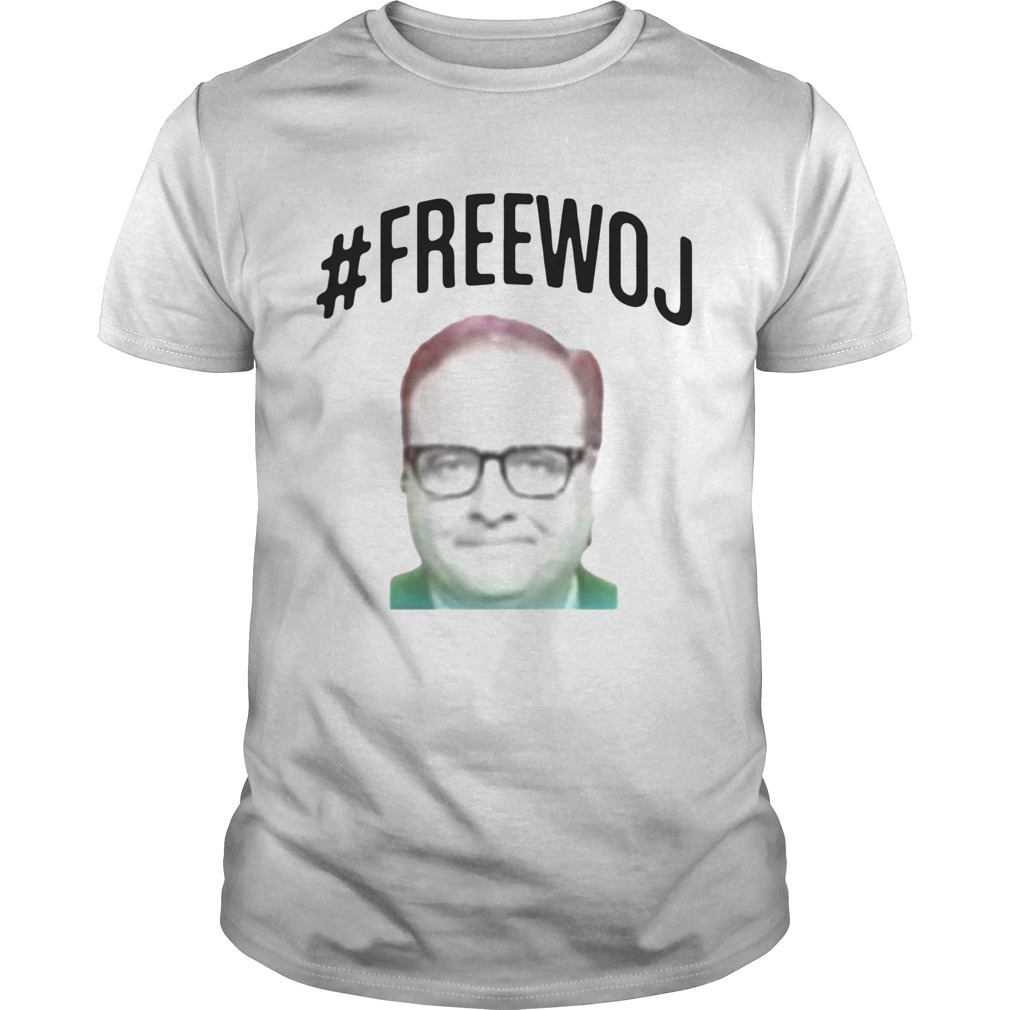 Please Free Woj freewoj  Unisex