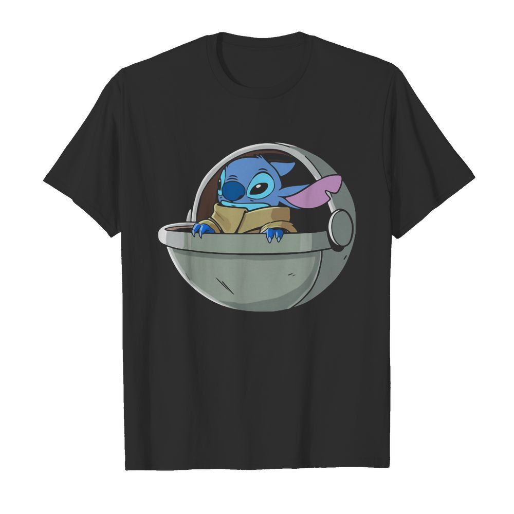 Star wars stitch watermelon winner shirt