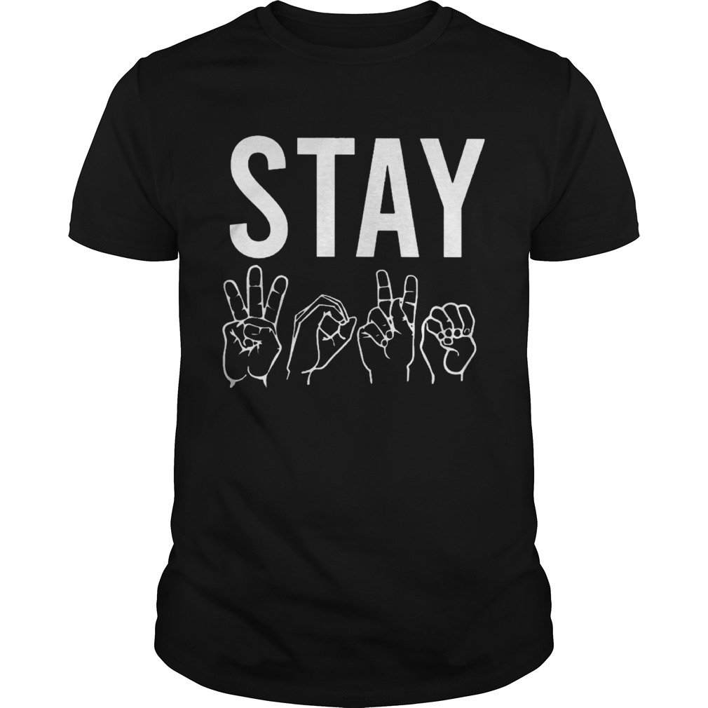 Stay Woke Black Lives Matter shirt