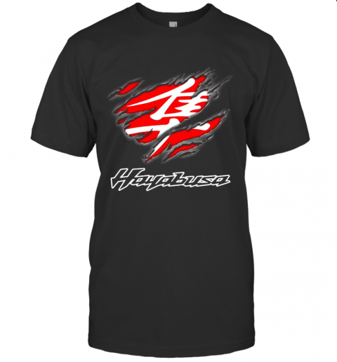 Suzuki Hayabusa T-Shirt