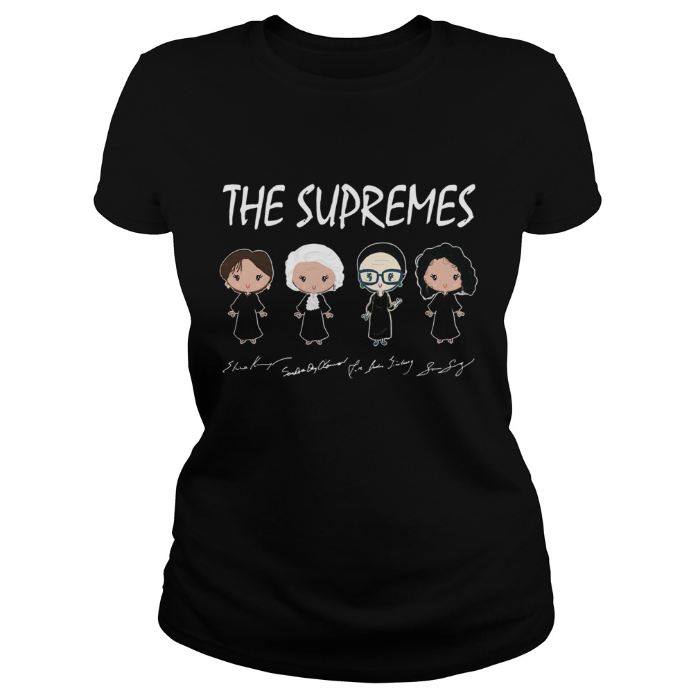 The Supremes The Golden Girls  Classic Ladies