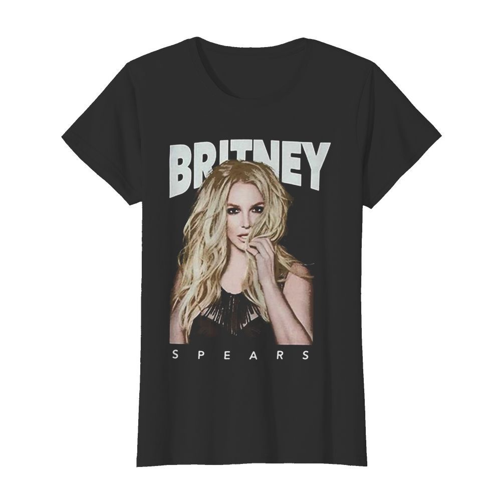 britney spears  Classic Women's T-shirt