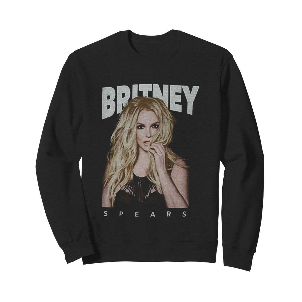 britney spears  Unisex Sweatshirt