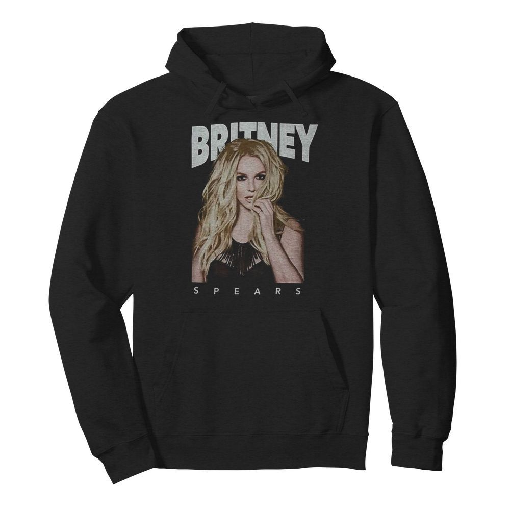 britney spears  Unisex Hoodie