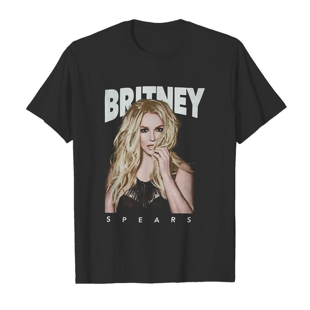 britney spears  Classic Men's T-shirt