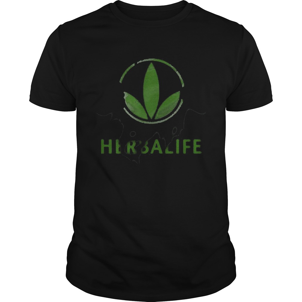 herbalife logo  Unisex