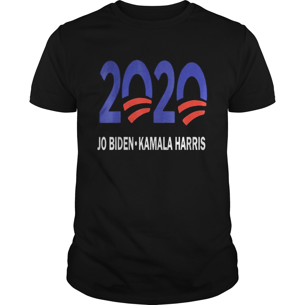 2020 joe biden kamala harris america  Unisex