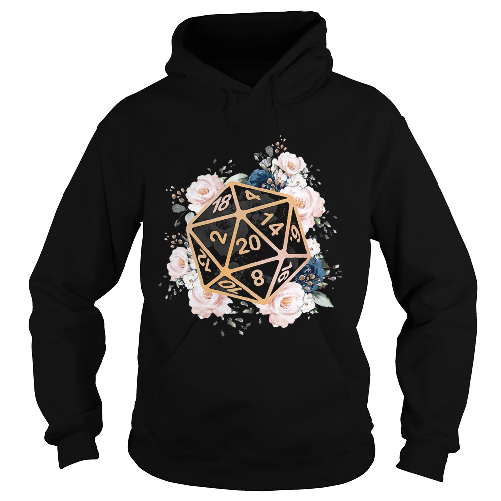 Awesome Tabletop RPG  Hoodie