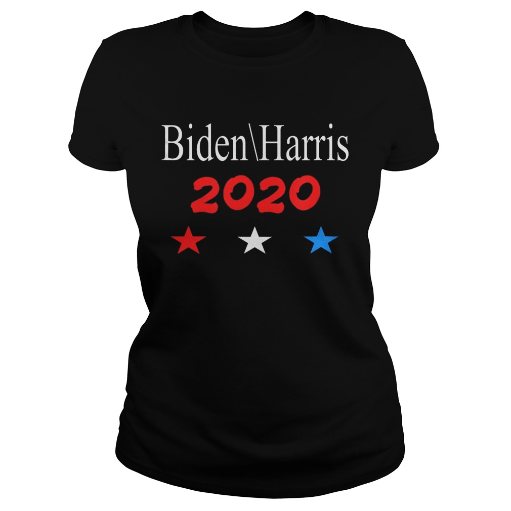 BIDENHARRIS 2020  Classic Ladies