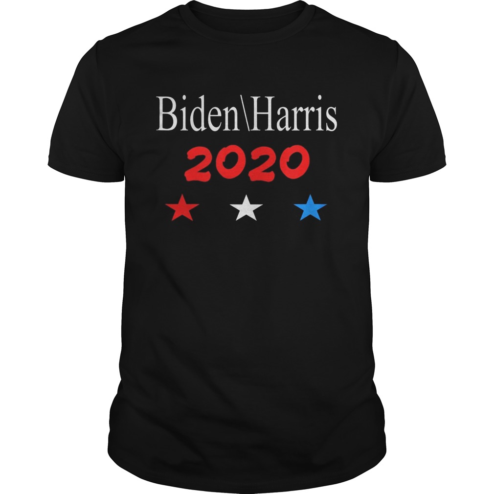 BIDENHARRIS 2020  Unisex