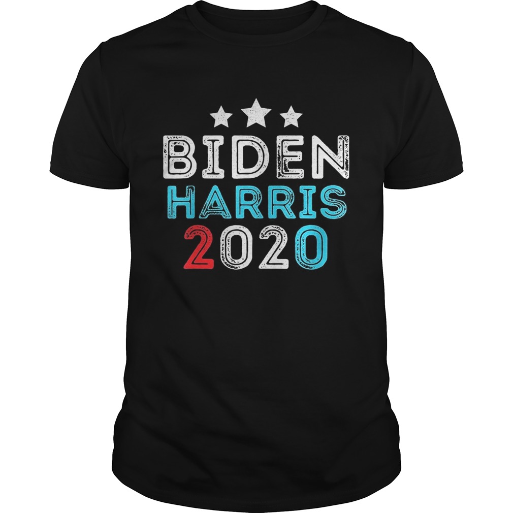 Biden Harris 2020 Election shirt