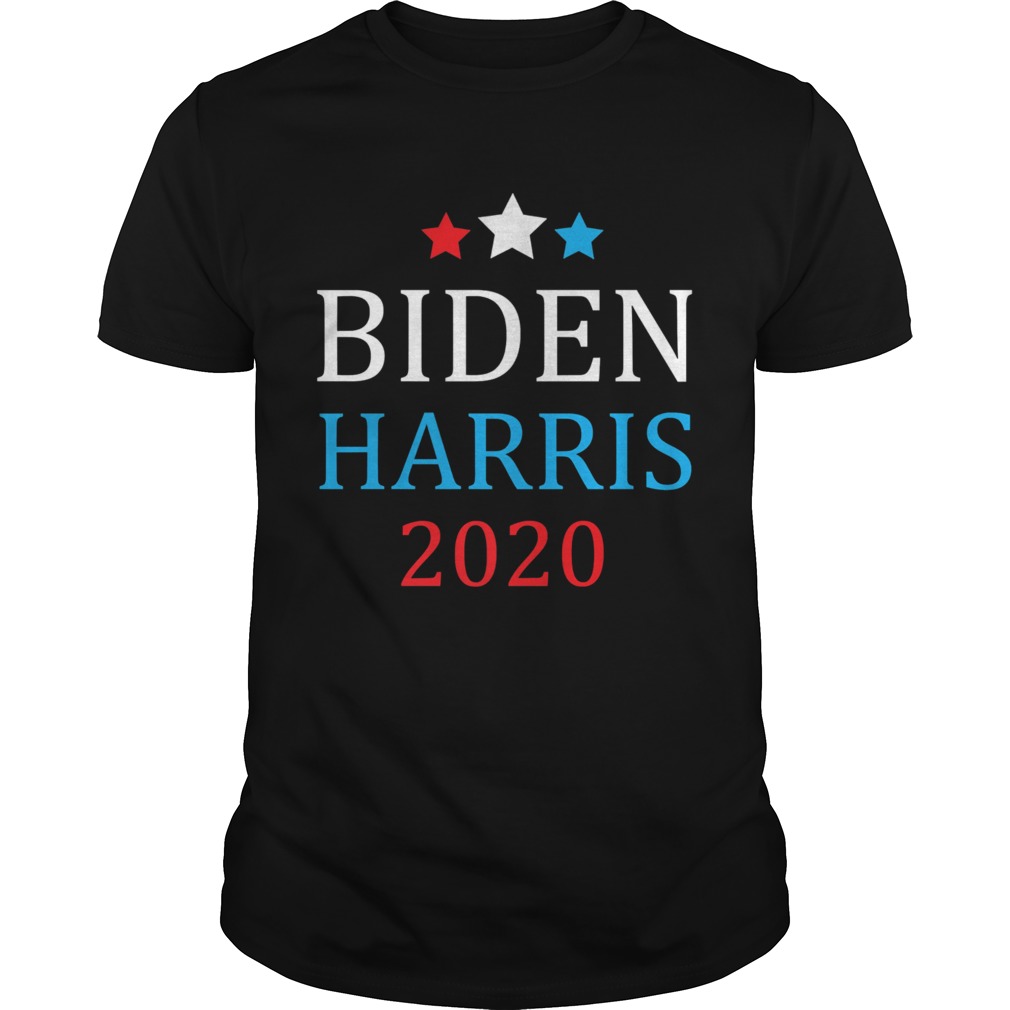 Biden Harris 2020 Joe Biden Kamala Harris  Unisex