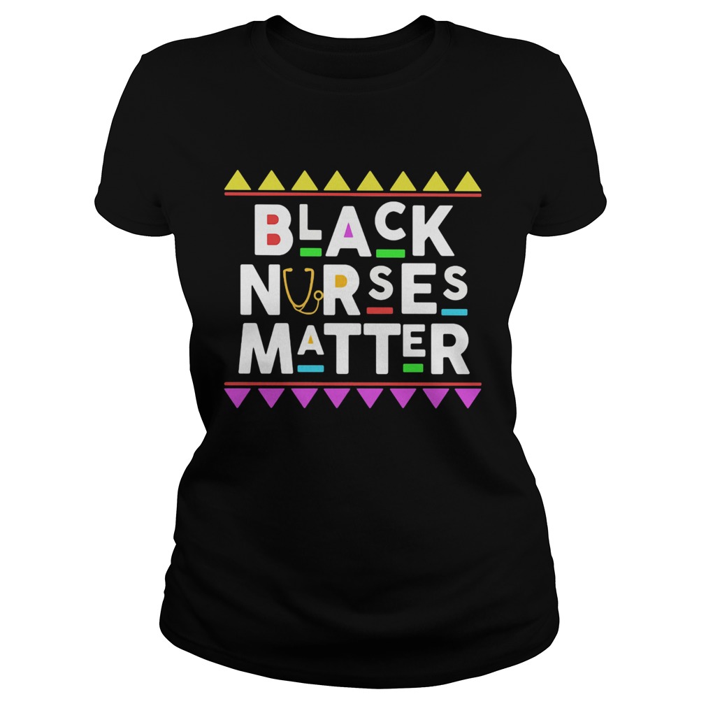 Black nurses matter styles 90s  Classic Ladies