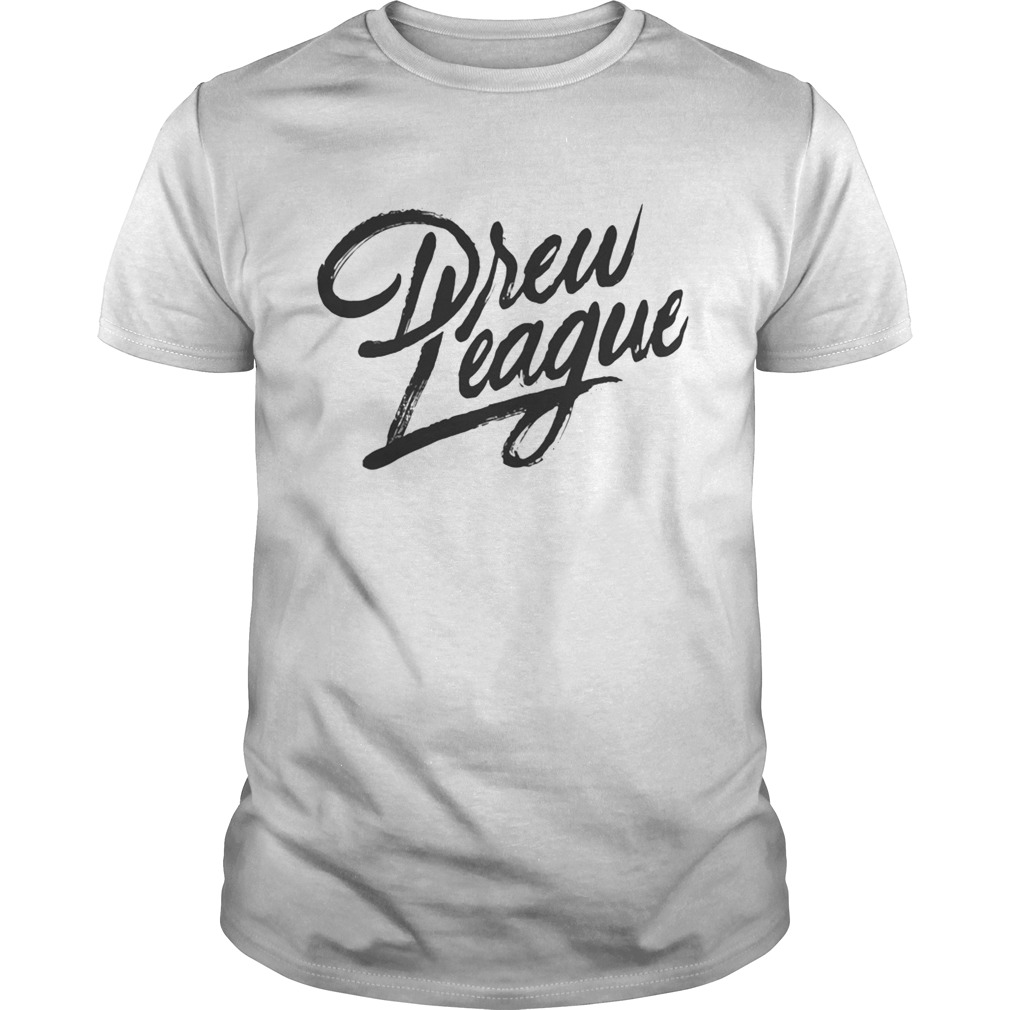 Drew Leagueshirt