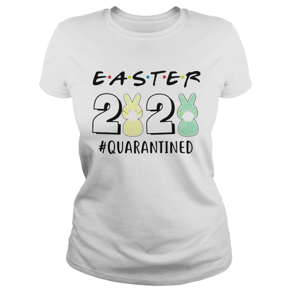 Easter 2020 Quarantined Coronavirus  Classic Ladies