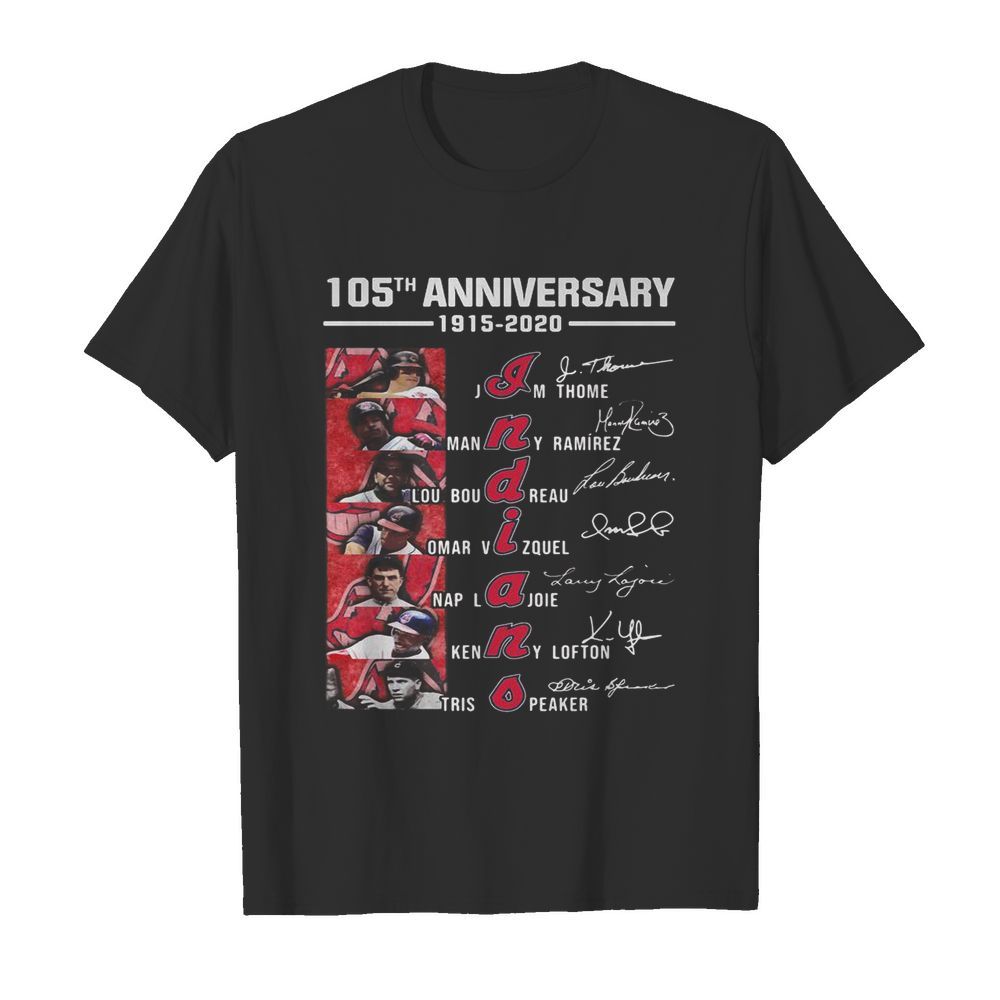 Felice CleI 105th anniversary 1915 – 2020 shirt