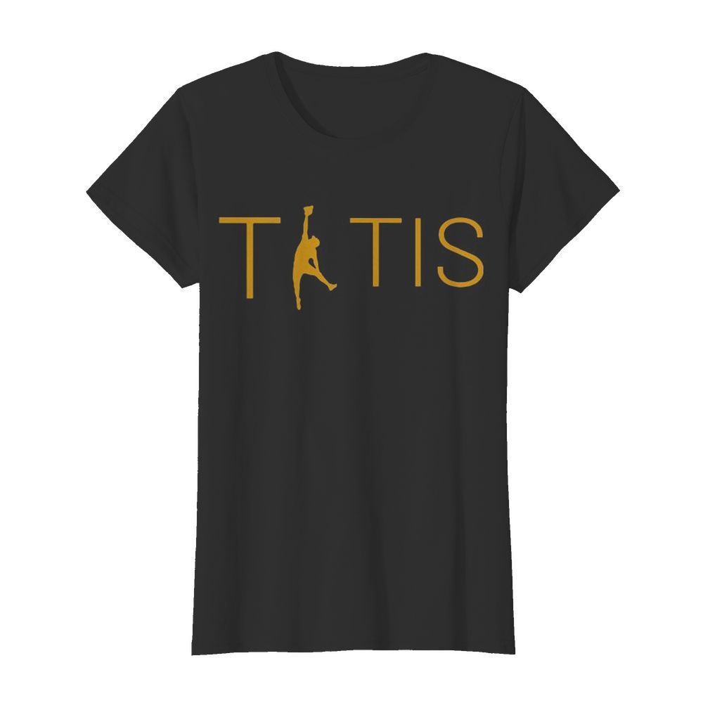 Fernando Tatis  Classic Women's T-shirt