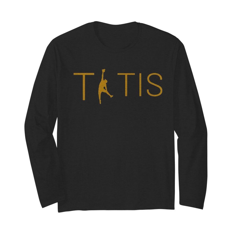 Fernando Tatis  Long Sleeved T-shirt 