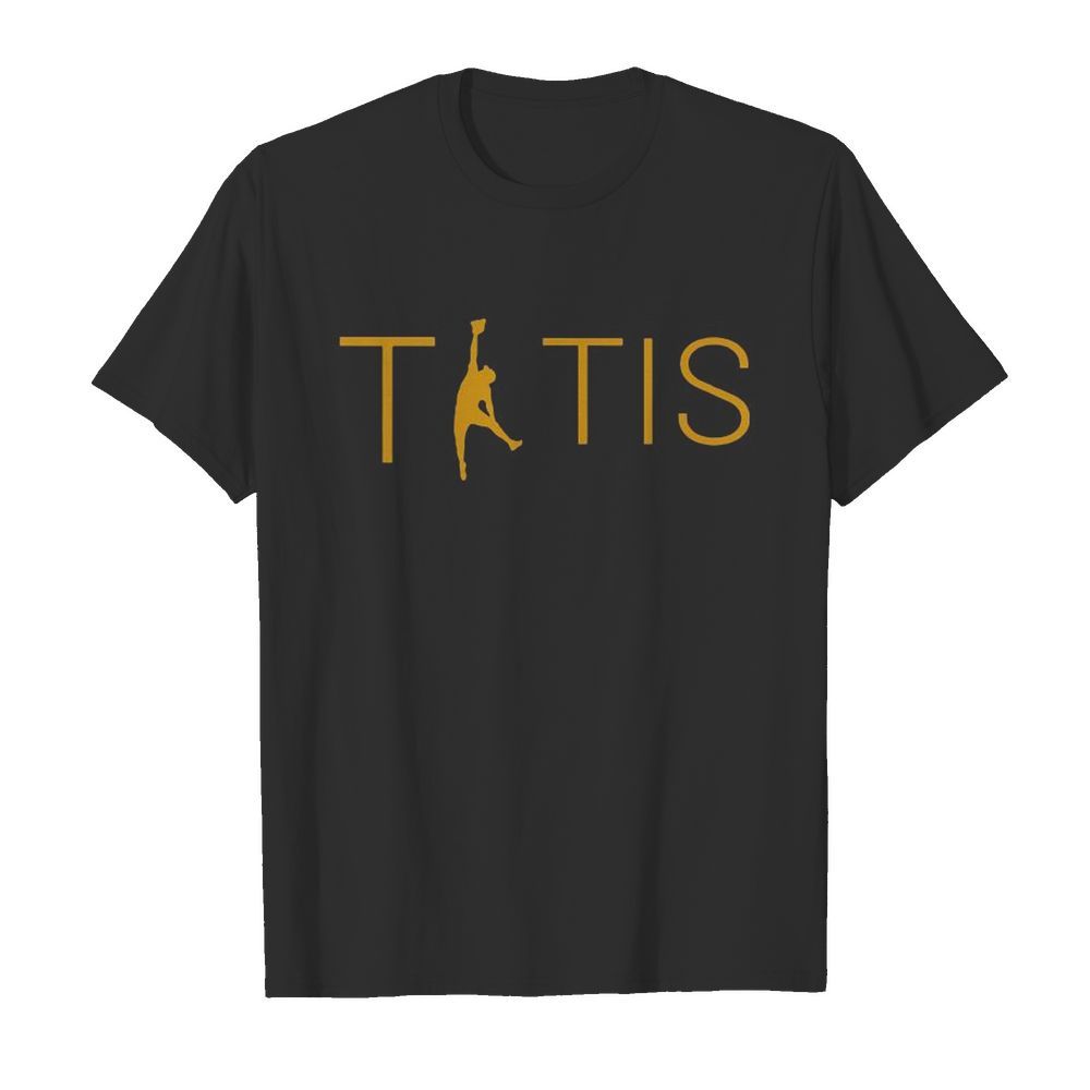 Fernando Tatis shirt