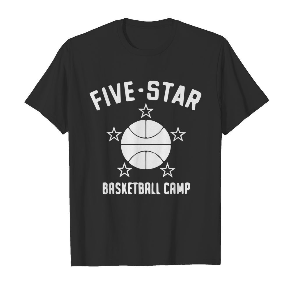 Five Star Basketball 2020 Tee  Classic Men's T-shirt