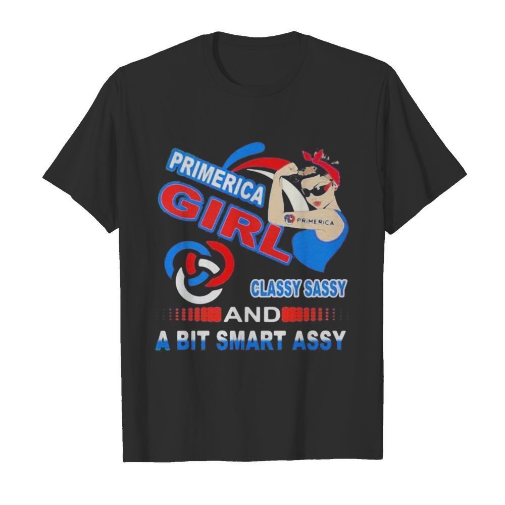 Girl Classy Sassy And A Bit Smart Assy Tattoo  Classic Men's T-shirt