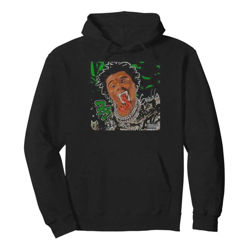 Gunna drip season 3 spotify  Unisex Hoodie