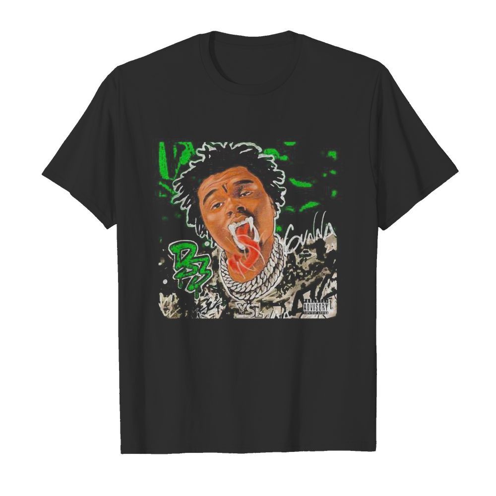 Gunna drip season 3 spotify  Classic Men's T-shirt