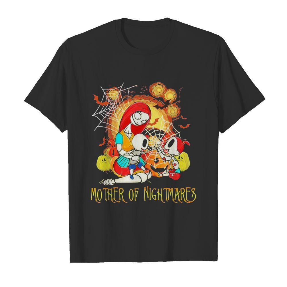 Halloween mother of nightmares starry night  Classic Men's T-shirt