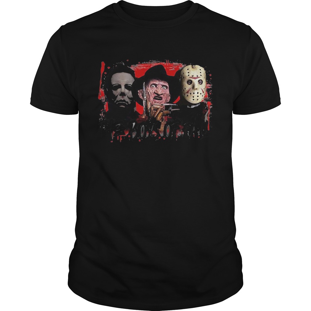 Horror Movie Character The Boys Of Fall  Unisex