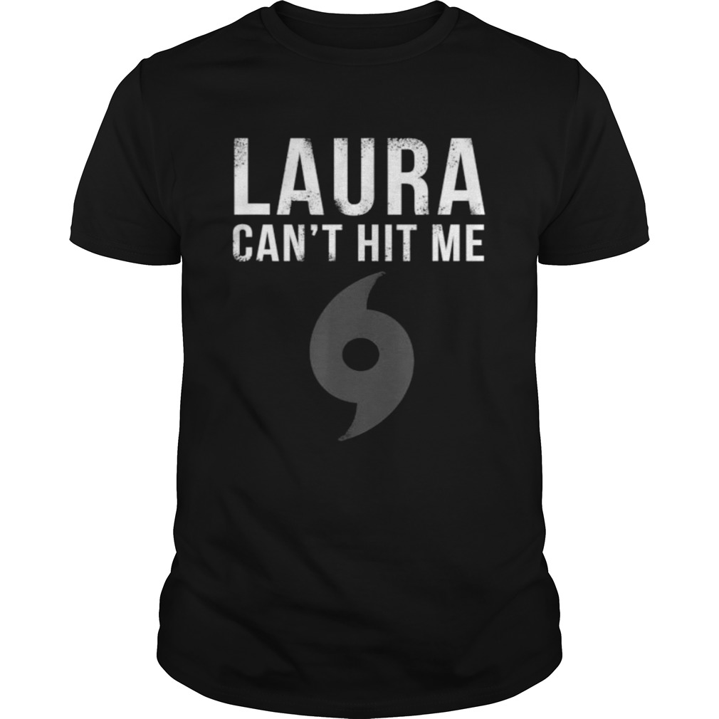 Hurricane Laura Shirt Survivor shirt