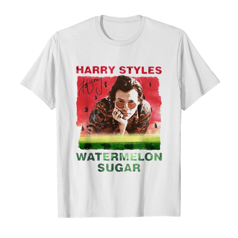 I Have Harry Styles Watermelon Sugar shirt