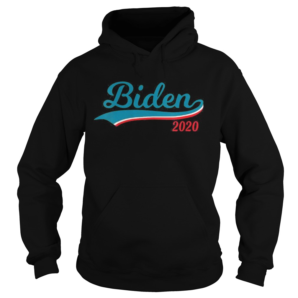 Joe Biden 2020  Hoodie