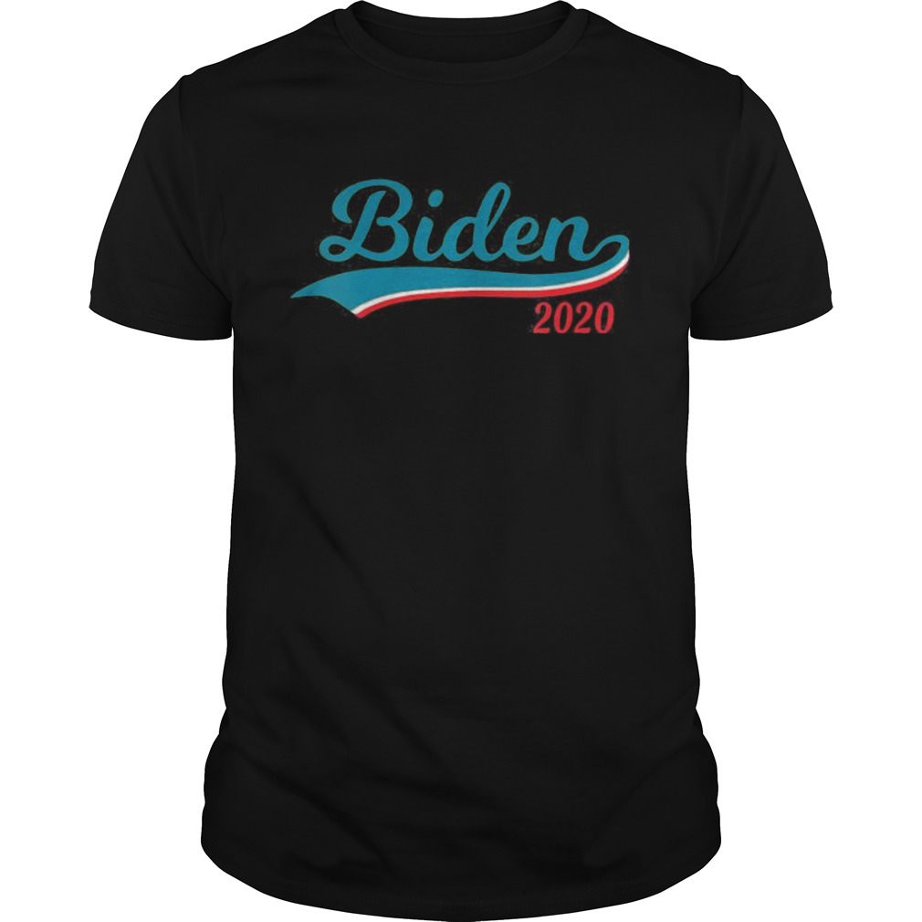 Joe Biden 2020  Unisex