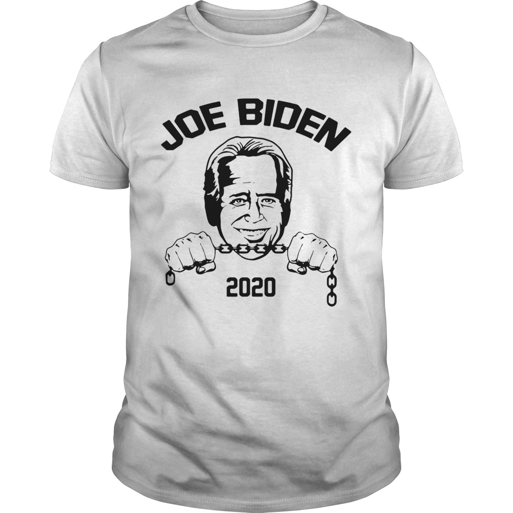 Joe Biden Corn Pop shirt