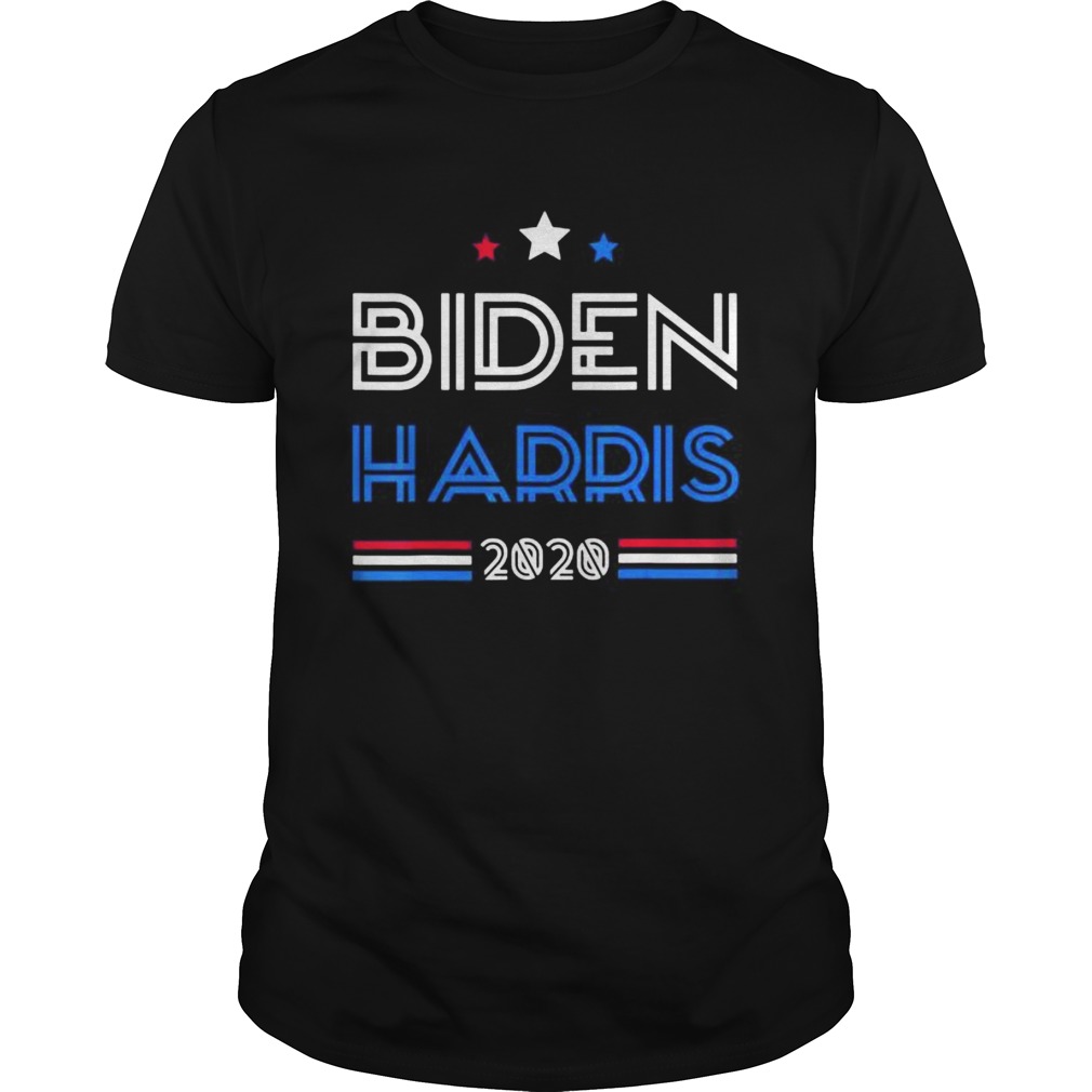 Joe Biden Kamala Harris 2020 Election Democrat Liberal  Unisex