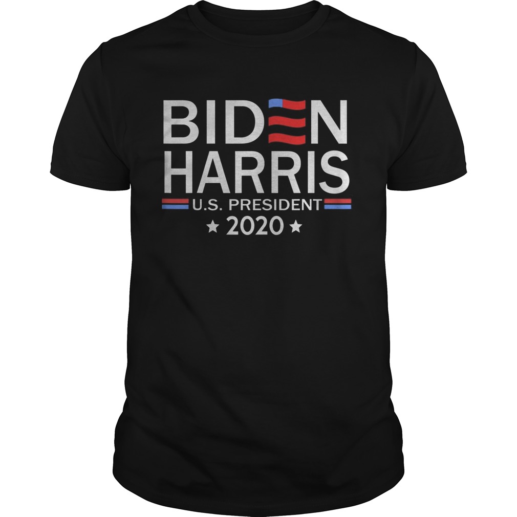 Joe Biden Kamala Harris President 2020 Election Campaign  Unisex