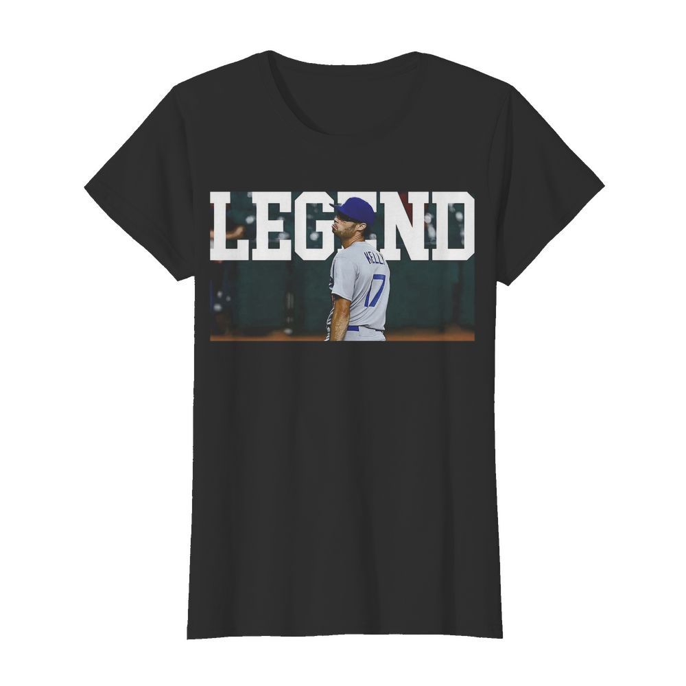 Joe Kelly legend  Classic Women's T-shirt