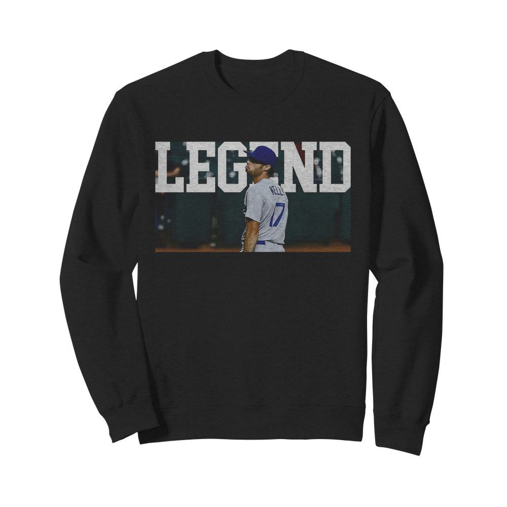 Joe Kelly legend  Unisex Sweatshirt