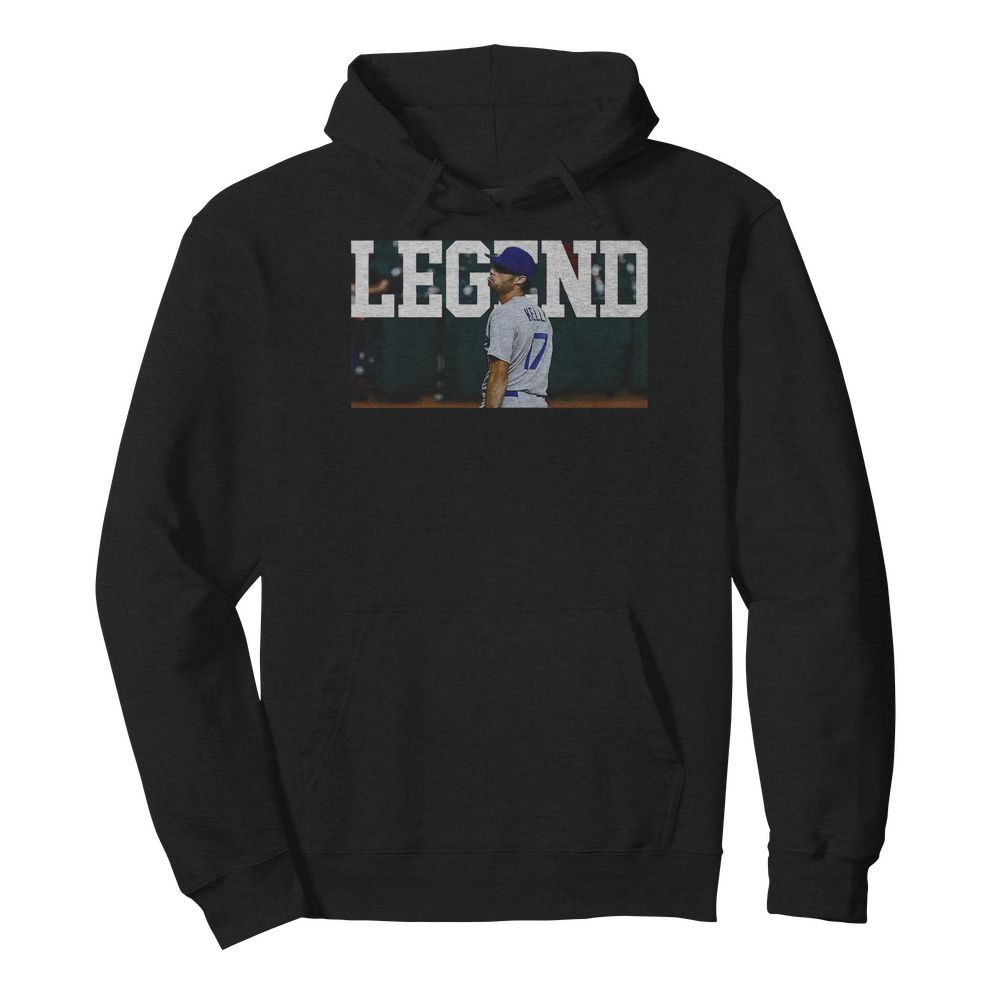 Joe Kelly legend  Unisex Hoodie