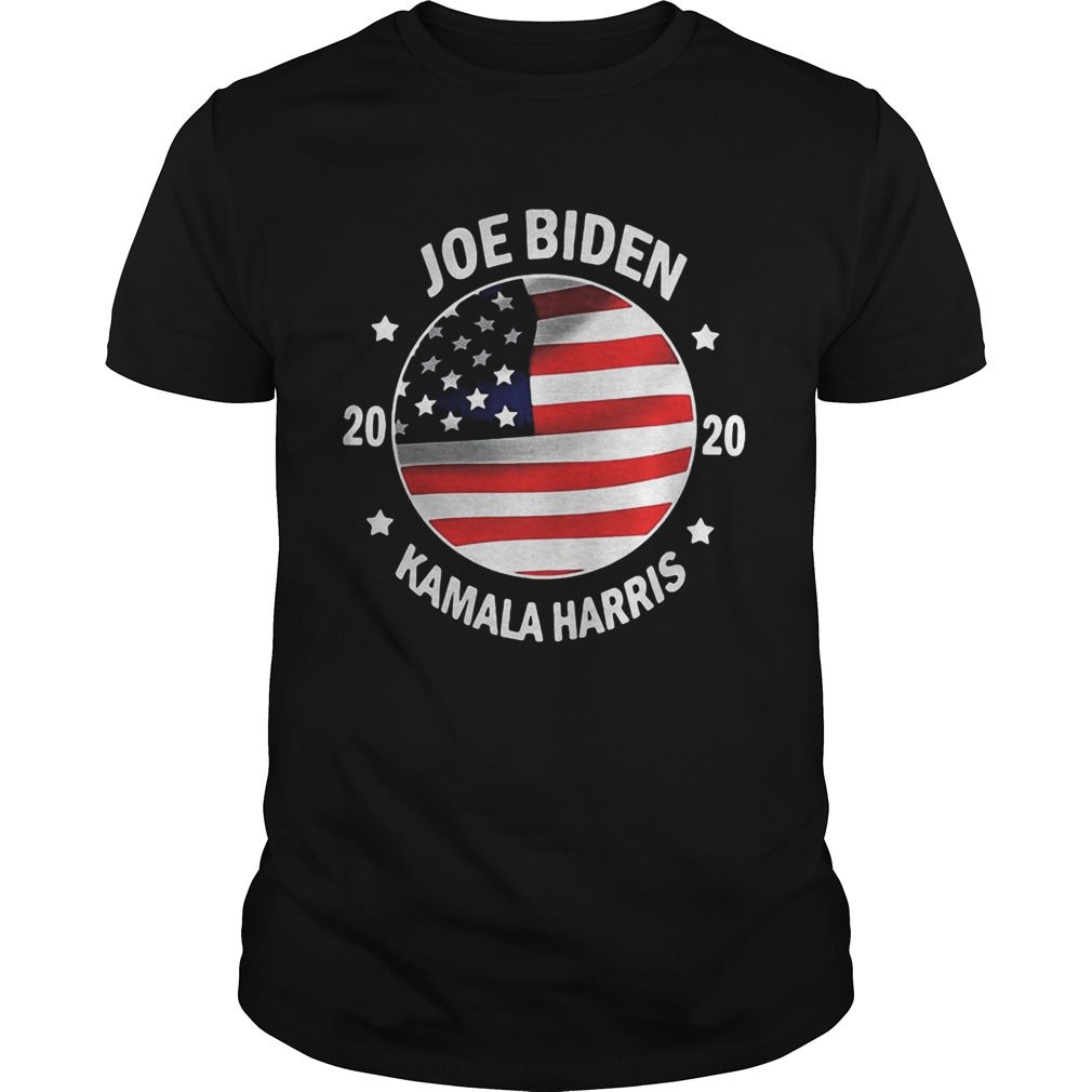 Joe biden 2002 kamala harris american flag independence day  Unisex