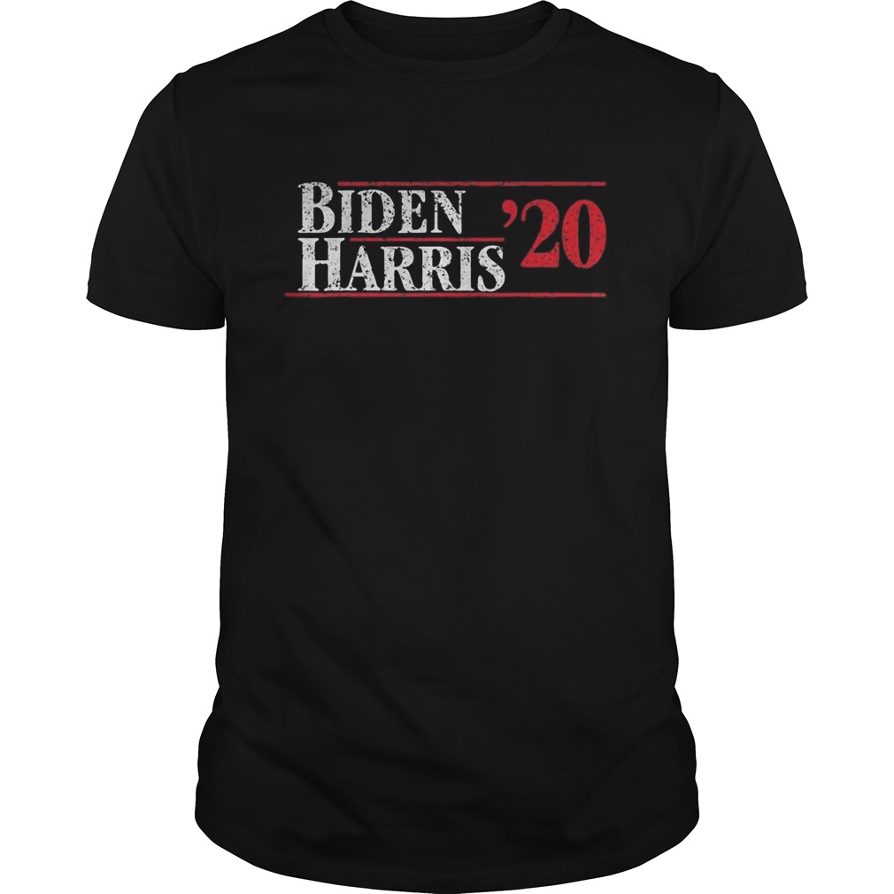 Joe biden kamala harris 2020 lines  Unisex