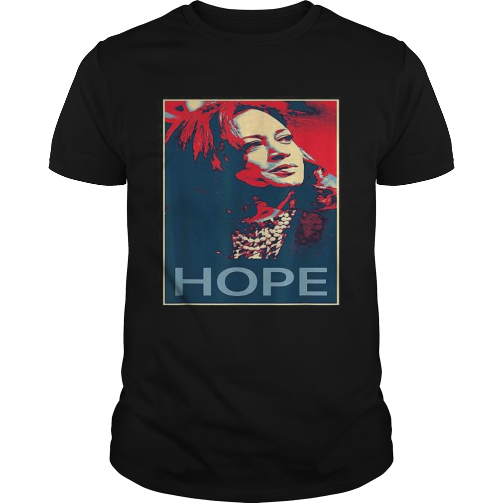 KAMALA HARRIS 2020 HOPE shirt