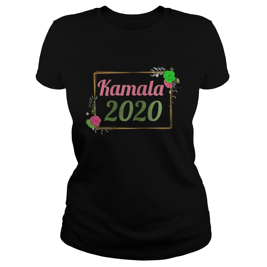 Kamala Harris 2020 Sorority  Classic Ladies