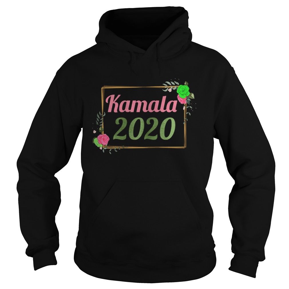 Kamala Harris 2020 Sorority  Hoodie