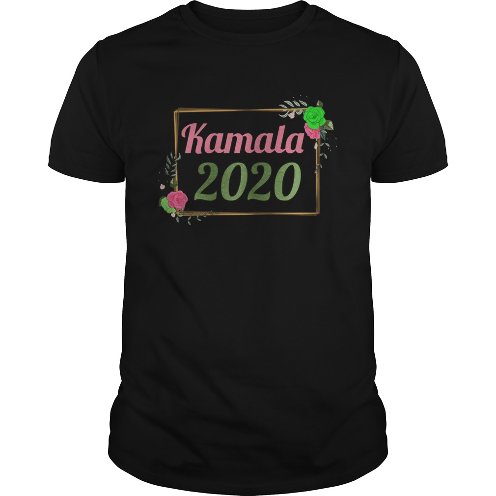 Kamala Harris 2020 Sorority  Unisex