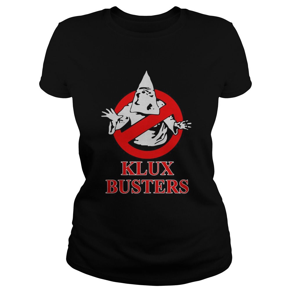 Klux Busters  Classic Ladies