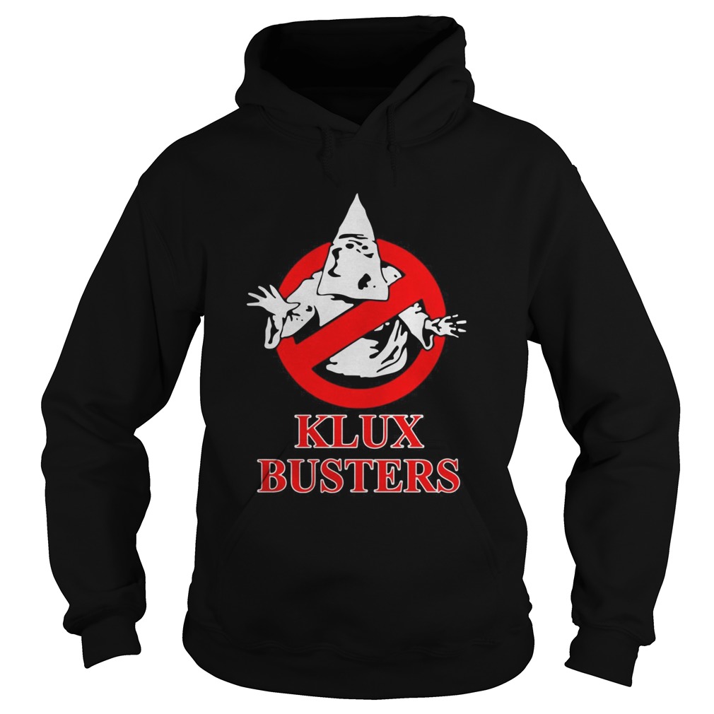 Klux Busters  Hoodie