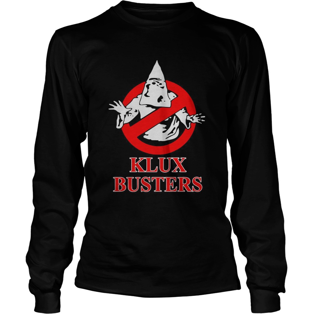 Klux Busters  Long Sleeve