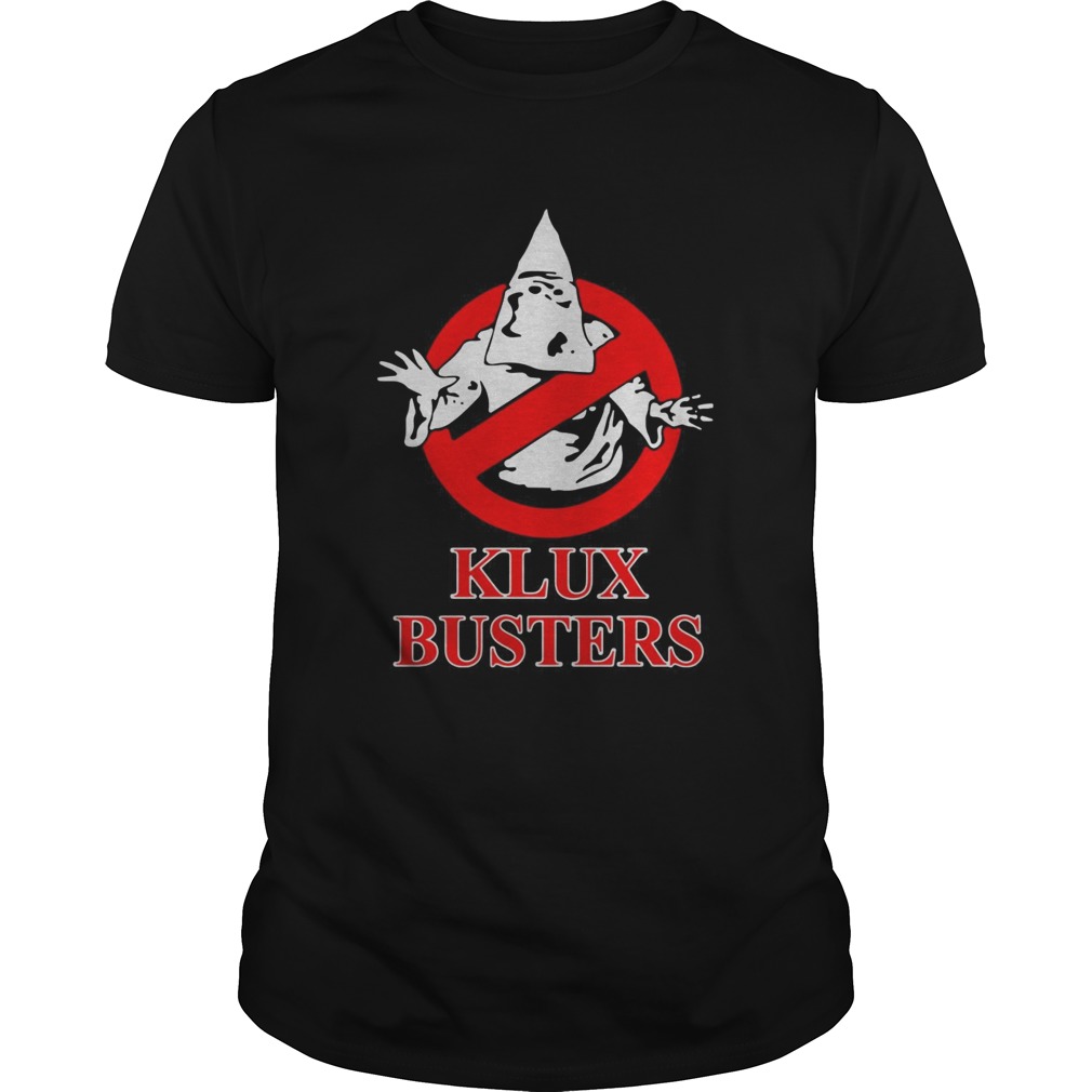 Klux Busters  Unisex