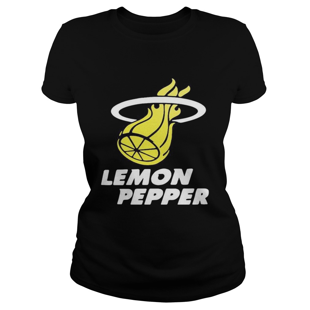 Lemon Pepper  Classic Ladies